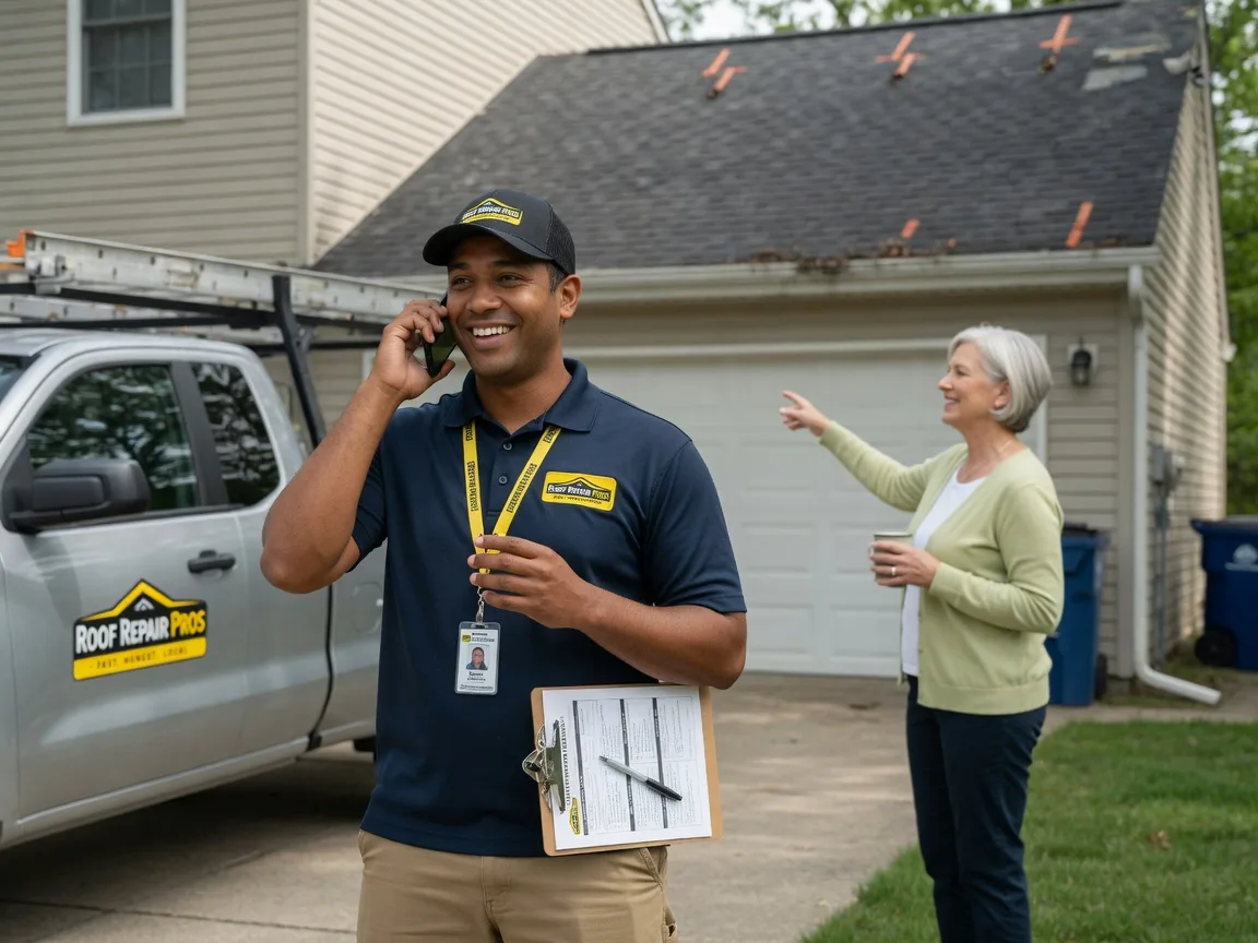 Roof Repair Shaw Afb, SC FAQs